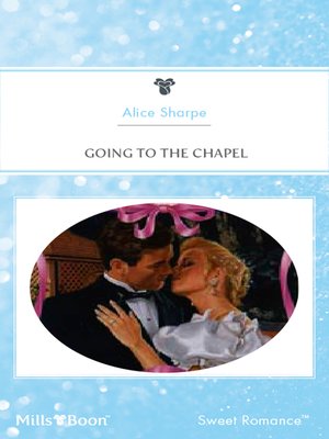 cover image of Going to the Chapel